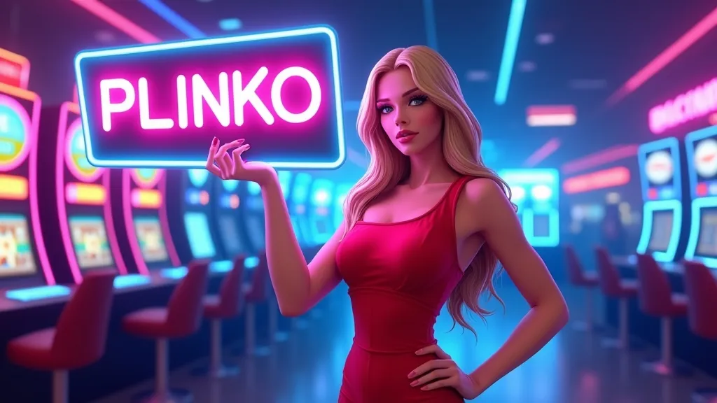 plinko plinko